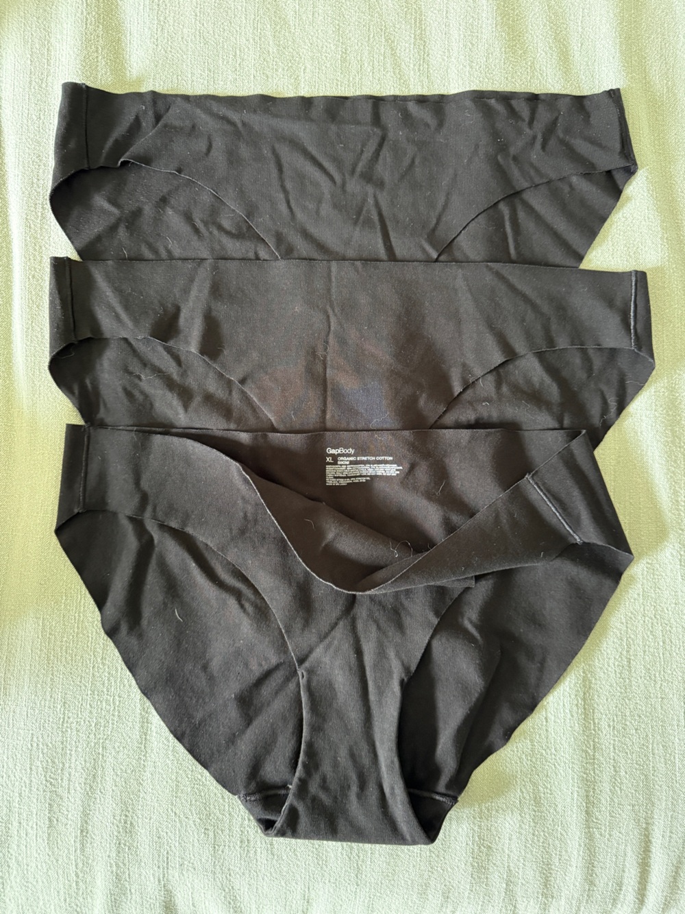 NWOT Gap Underwear - Never Worn